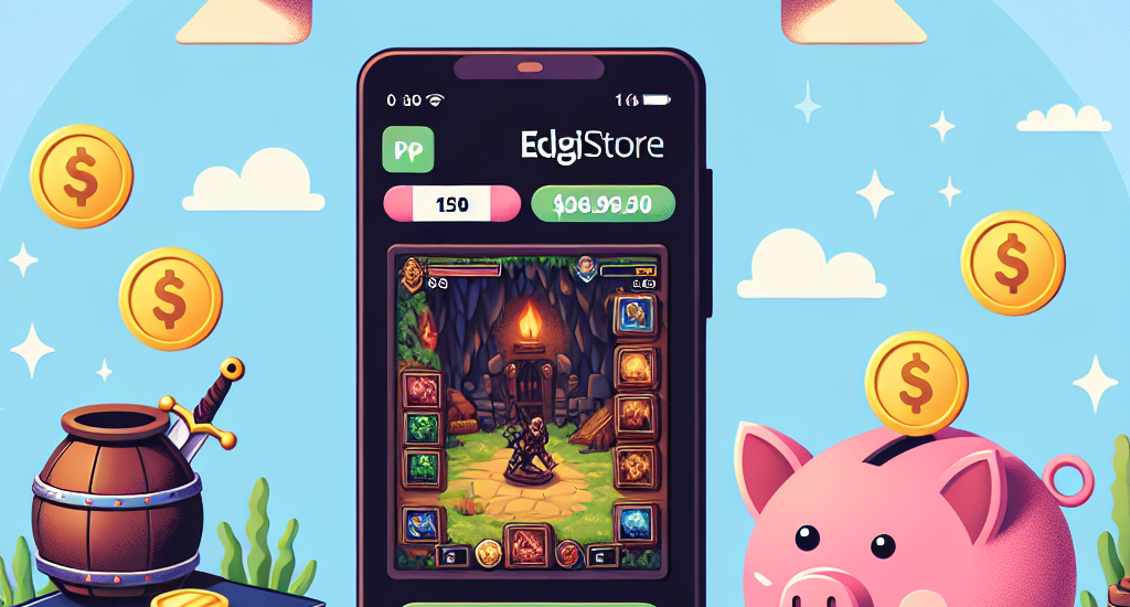 Top Up Mobile Legend Murah di ElegiStore: Solusi Hemat untuk Penggemar Gamer
