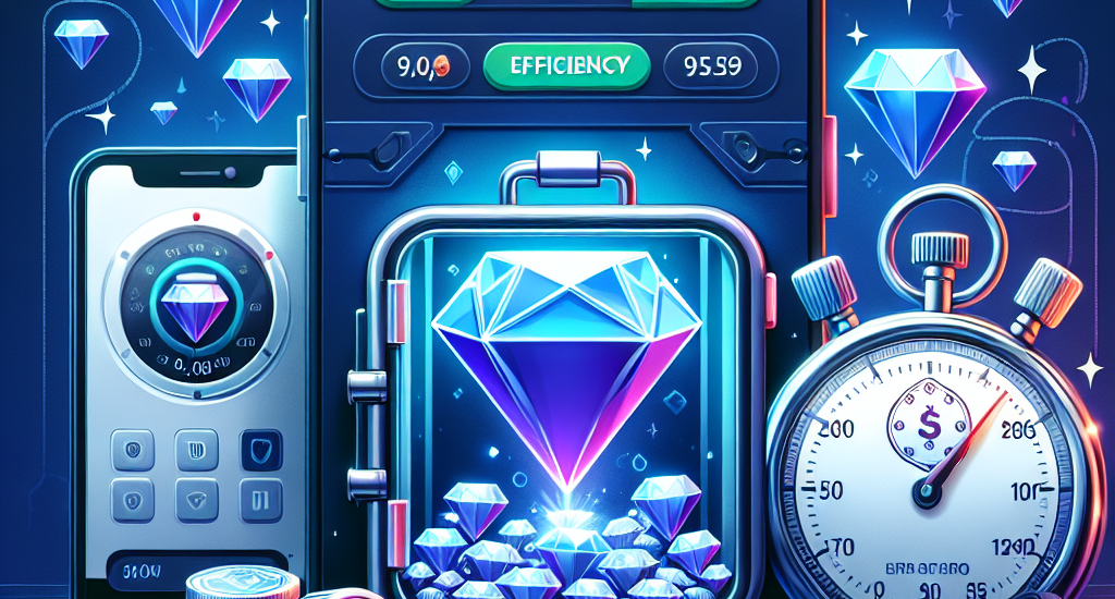 Tips Membeli Diamond Mobile Legend Secara Aman dan Efisien