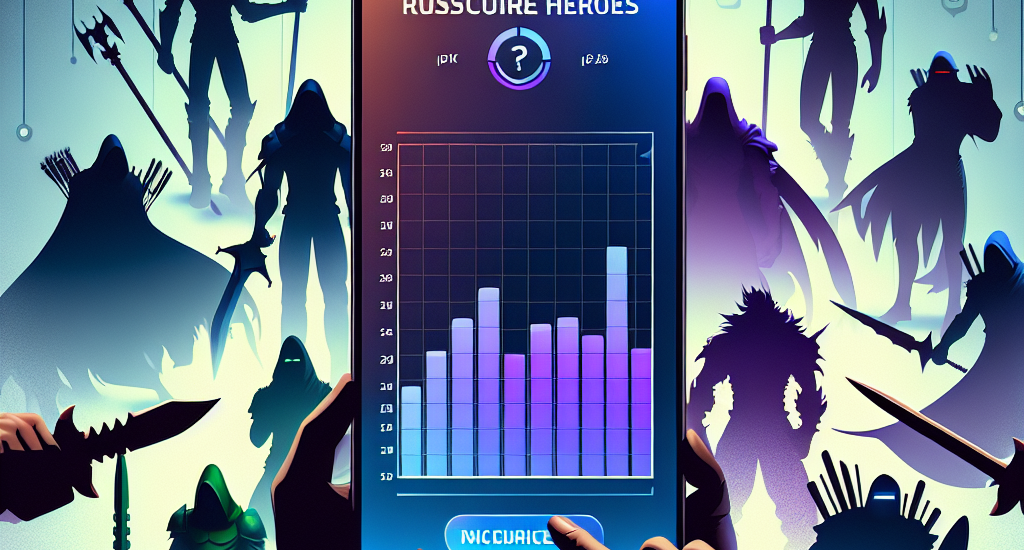 Analyzing the Most Popular Heroes in Mobile Legends Based on Pick Rate