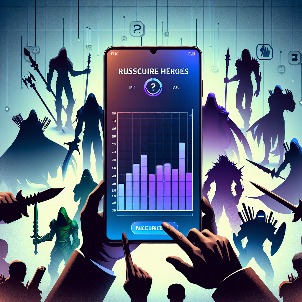 Analyzing the Most Popular Heroes in Mobile Legends Based on Pick Rate
