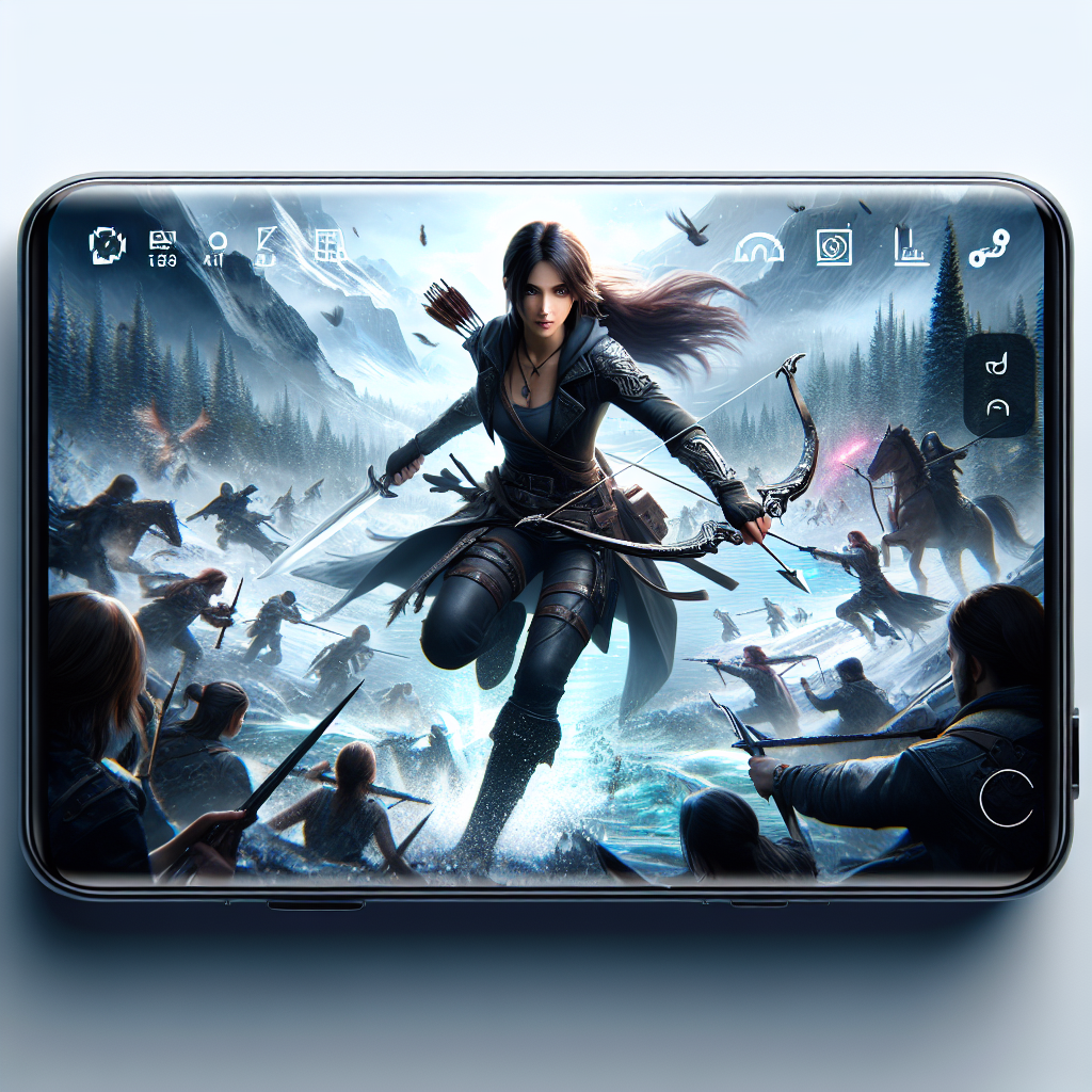 Layla's Journey: Mastering the Marksman Role in Mobile Legends