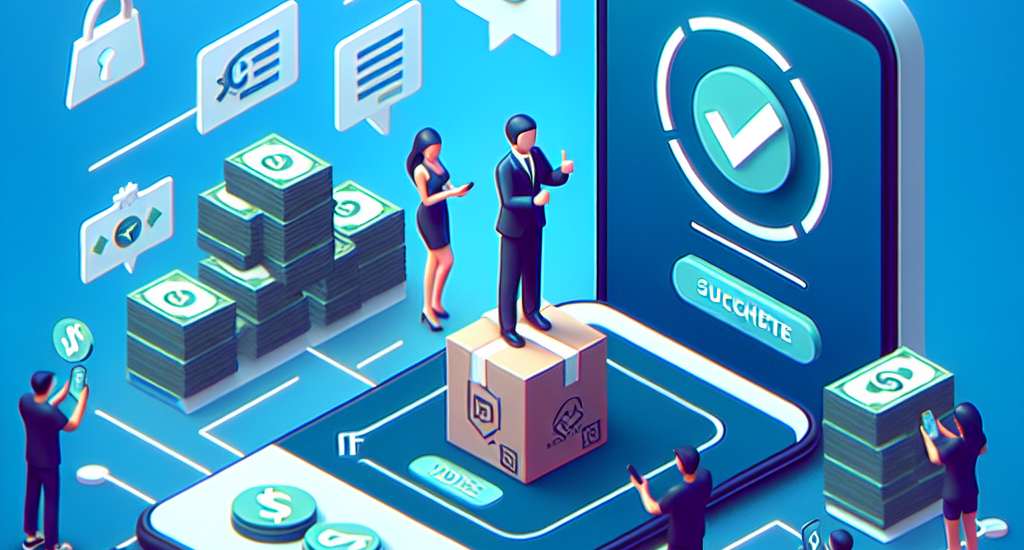 Strategi Sukses Jual Akun Mobile Legend di Pasar Online