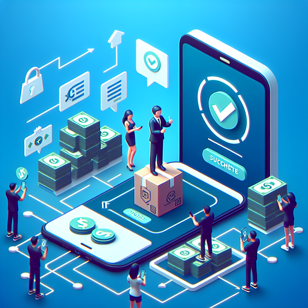 Strategi Sukses Jual Akun Mobile Legend di Pasar Online