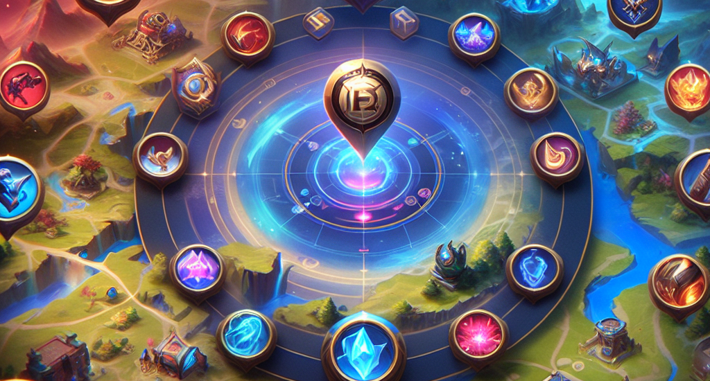 Strategi Jitu Mendapatkan Skin Gratis di Akun Mobile Legends Favorit Anda