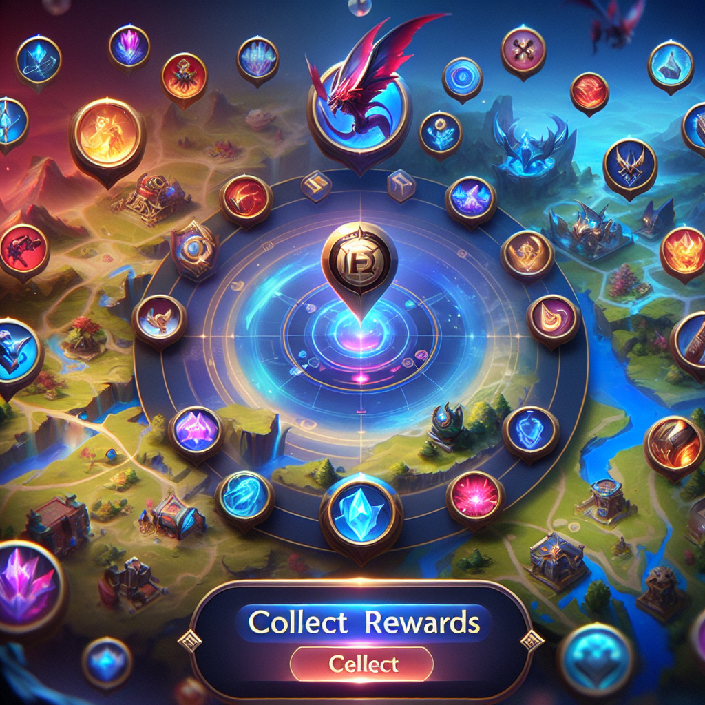 Strategi Jitu Mendapatkan Skin Gratis di Akun Mobile Legends Favorit Anda