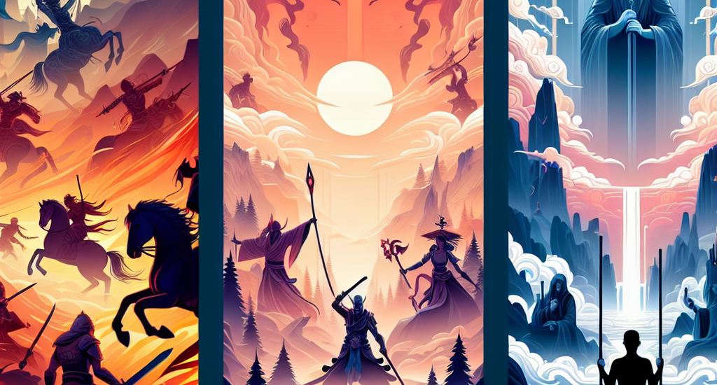 Epic Mobile Legends Wallpapers: Transform Your Phone's Look