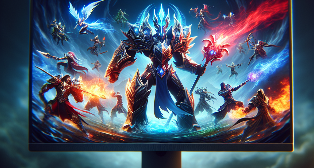 Exploring the Rise of Mobile Legends on PC: What Gamers Need to Know