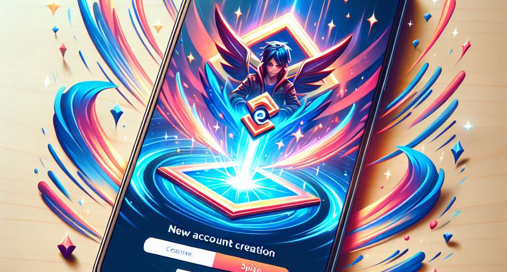 Cara Membuat Akun Baru Mobile Legends dengan Mudah dan Cepat