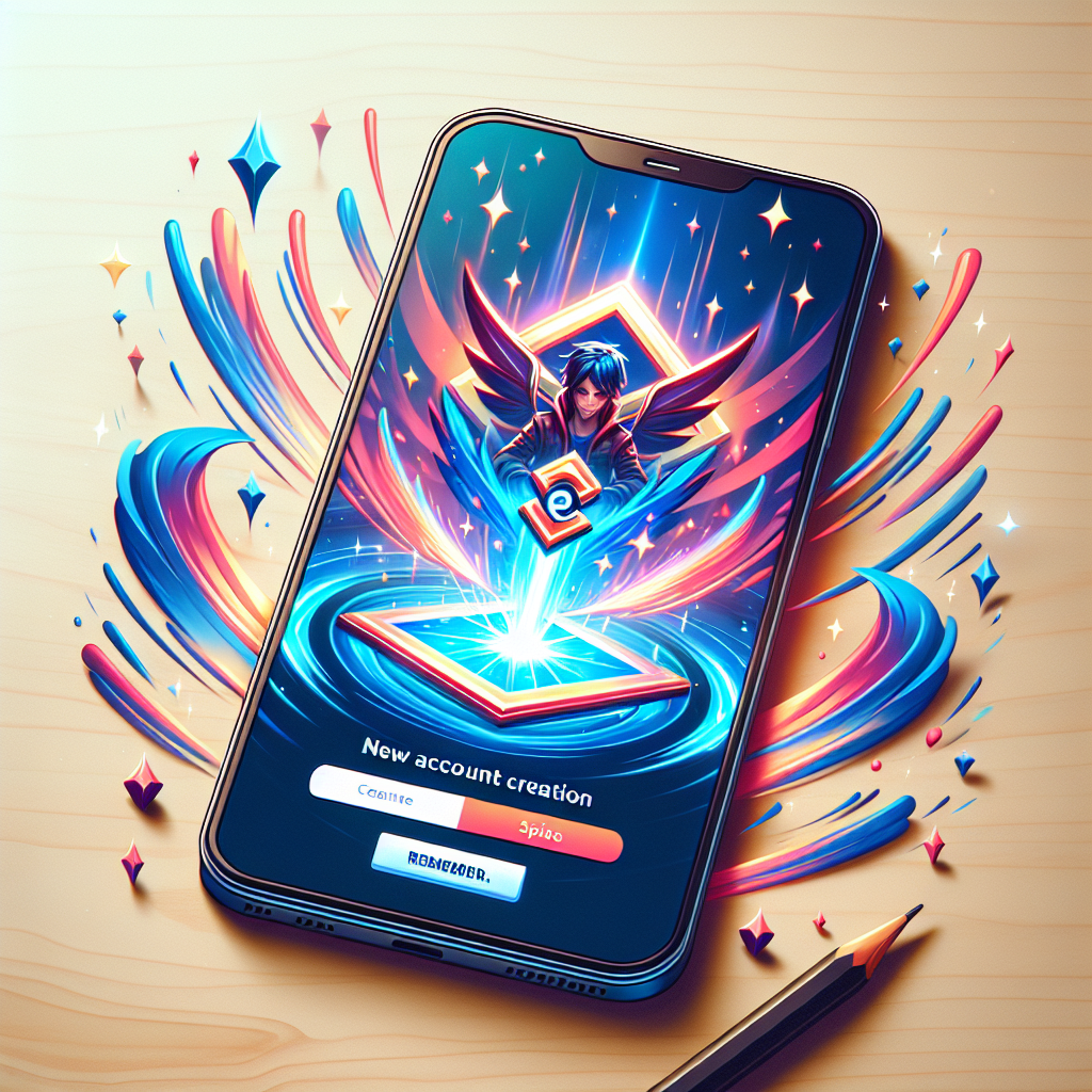 Cara Membuat Akun Baru Mobile Legends dengan Mudah dan Cepat