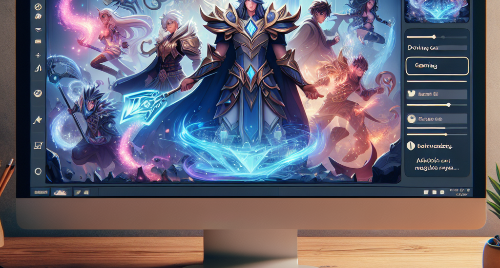 How to Download and Play Mobile Legends on PC
