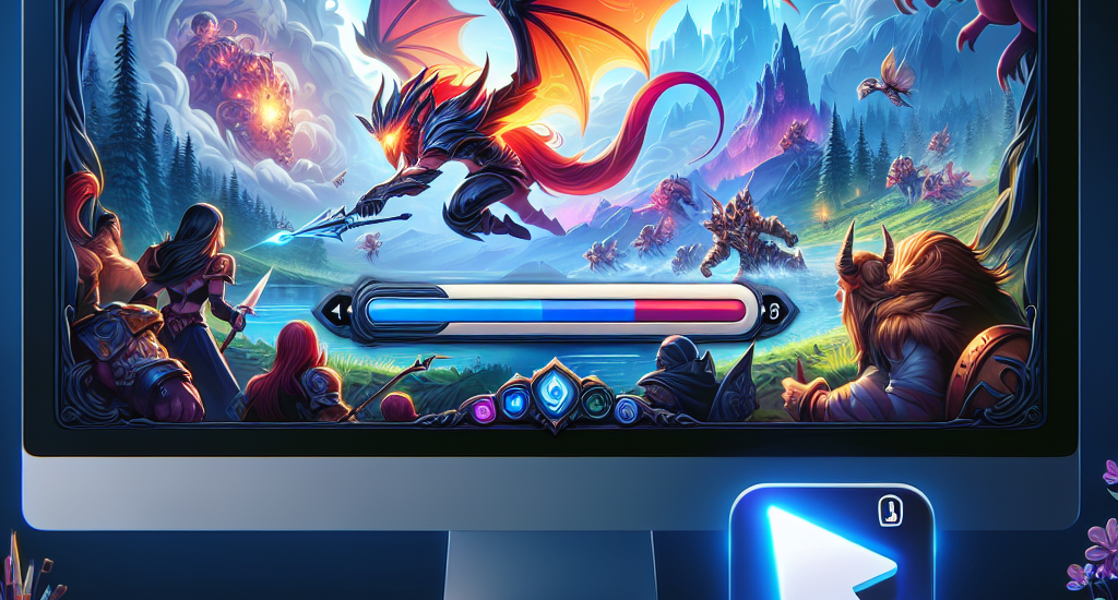 How to Effortlessly Download and Play Mobile Legends on PC