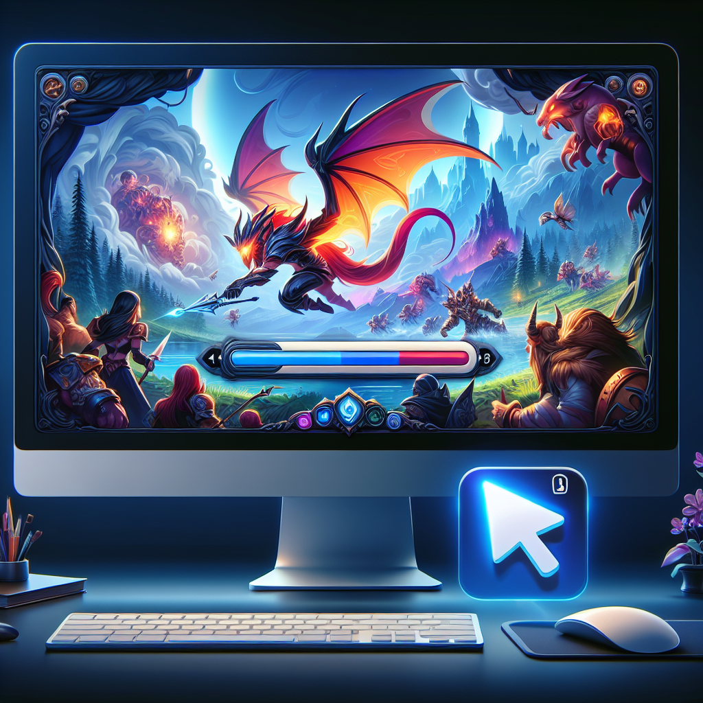 How to Effortlessly Download and Play Mobile Legends on PC