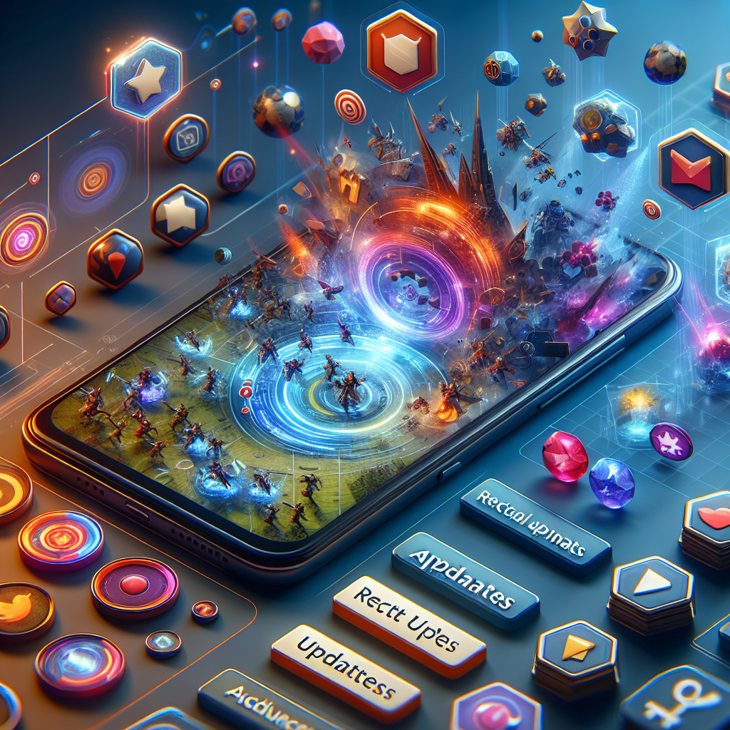 Mobile Legends VNG: Latest Updates and Strategic Insights for Players