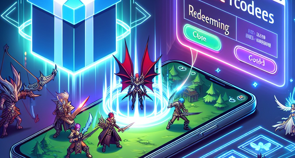 Kode Redeem Mobile Legends: Tips dan Trik untuk Klaim Hadiah Gratis