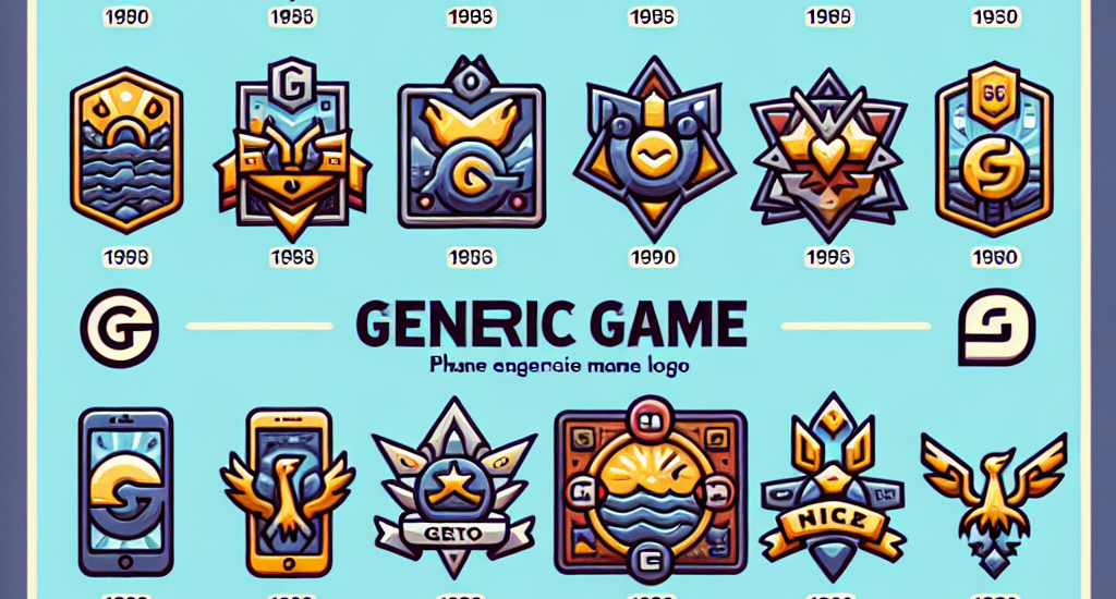 Exploring the Evolution of Mobile Legends Logos in PNG Format