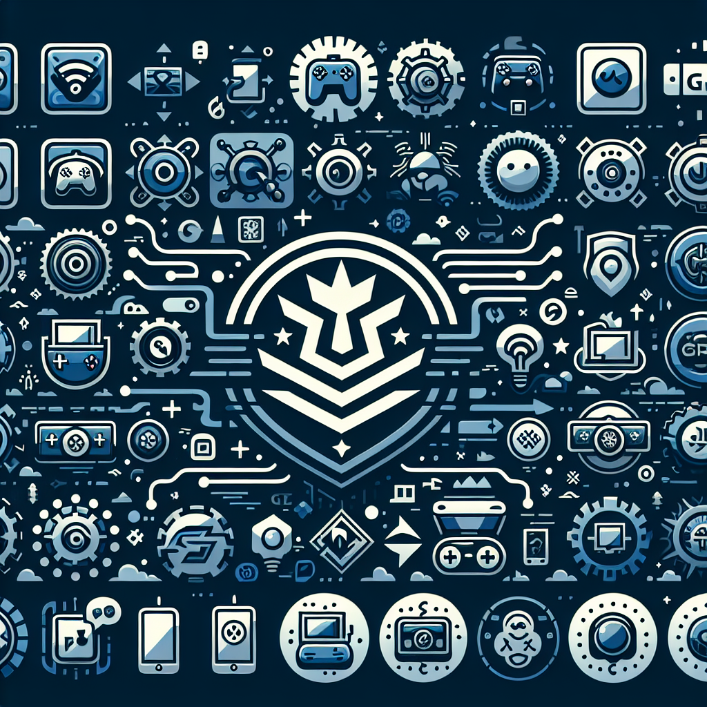 The Evolution of Mobile Legends: A Deep Dive into Iconic Logo Designs