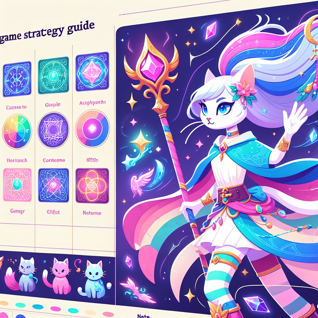 Nana's Role in Mobile Legends: A Comprehensive Guide