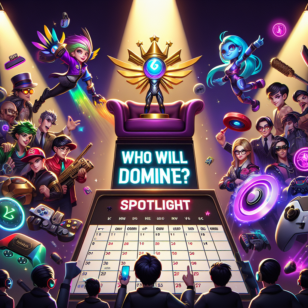 Menanti Jadwal Resmi M6 Mobile Legends: Siapa yang Akan Dominasi?