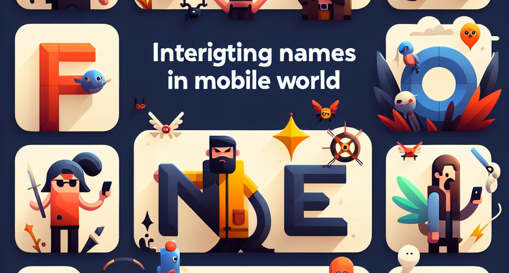 Nama Mobile Legend Keren yang Bisa Jadi Inspirasi Karaktermu