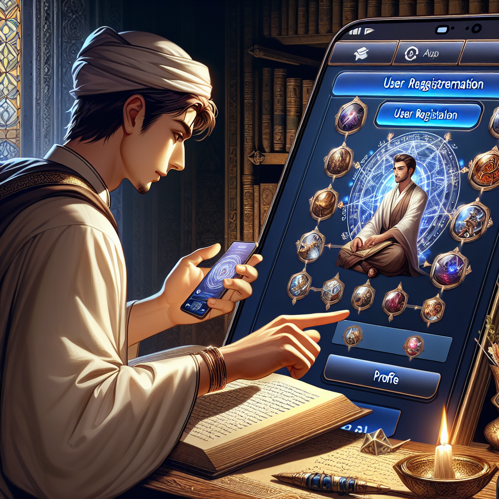 Panduan Lengkap Cara Membuat Akun Baru di Mobile Legend untuk Pemula