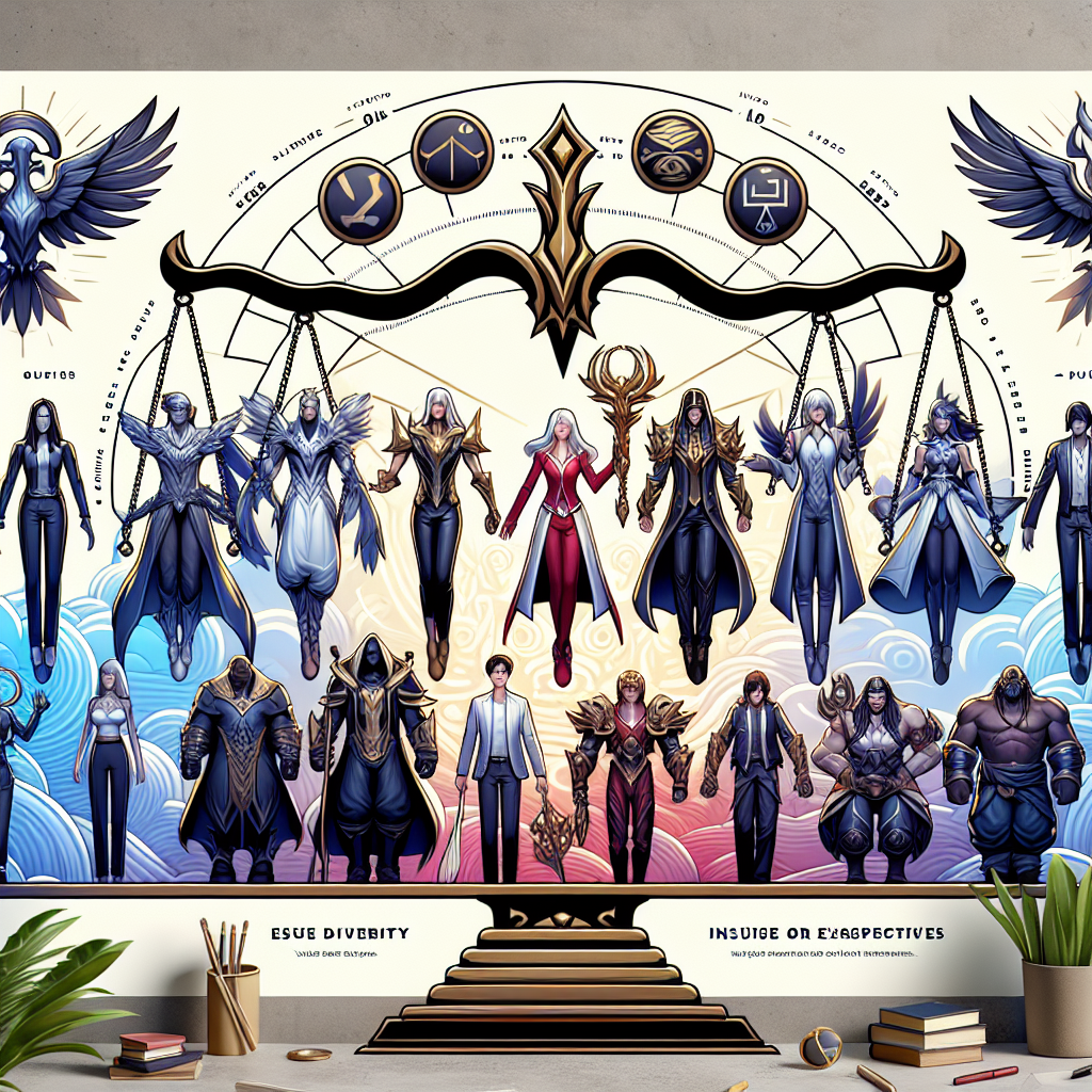 Mobile Legends: Exploring Player Perspectives on Hero Power Balancing