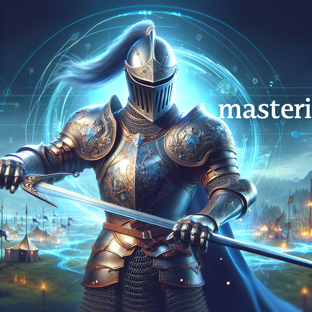 Ultimate Guide to Mastering Lancelot in Mobile Legends