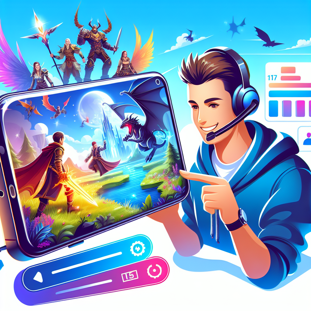 Enhancing Player Experience: The Role of Customer Service in Mobile Legends