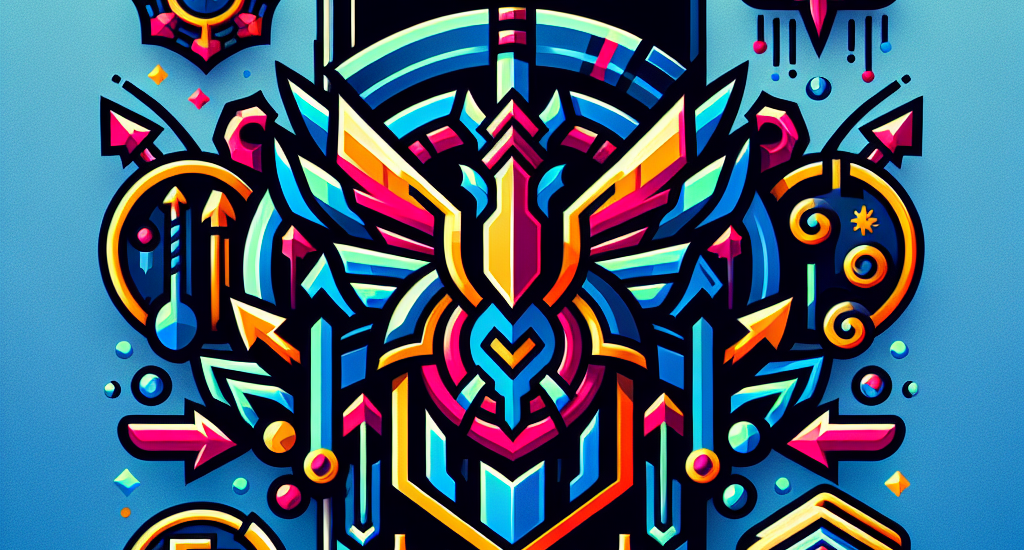 Top Resources for Downloading High-Definition Mobile Legends Logos