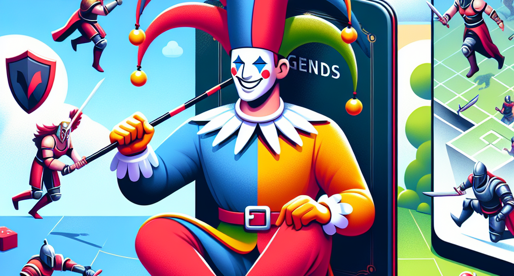 Meme Mobile Legends: Exploring the Viral Humor in Gaming Culture
