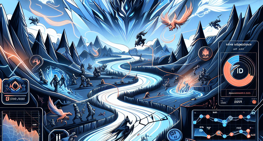 Exploring the Impact of "id" Features on Mobile Legends' Gameplay and Strategy