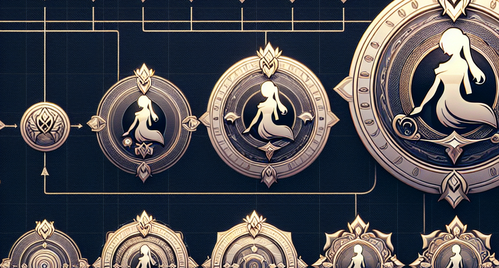 Unveiling the Mystique: The Evolution of Miya's Logo in Mobile Legends