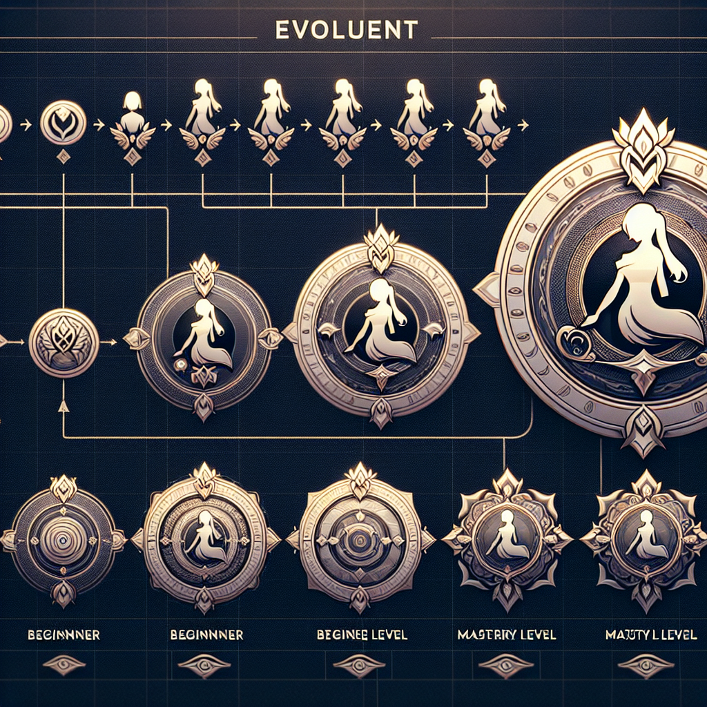 Unveiling the Mystique: The Evolution of Miya's Logo in Mobile Legends
