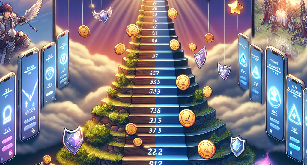 Understanding the Ranking System in Mobile Legends and How to Climb the Ladder