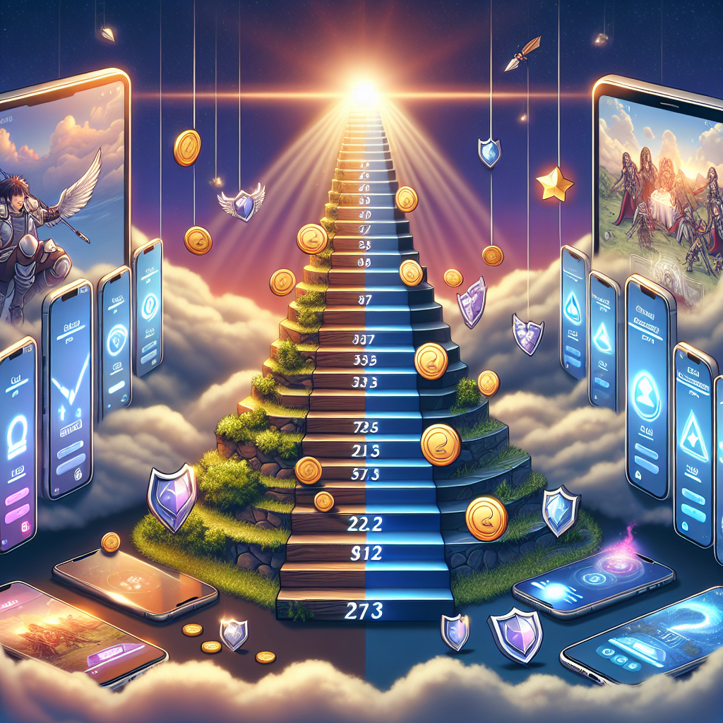Understanding the Ranking System in Mobile Legends and How to Climb the Ladder