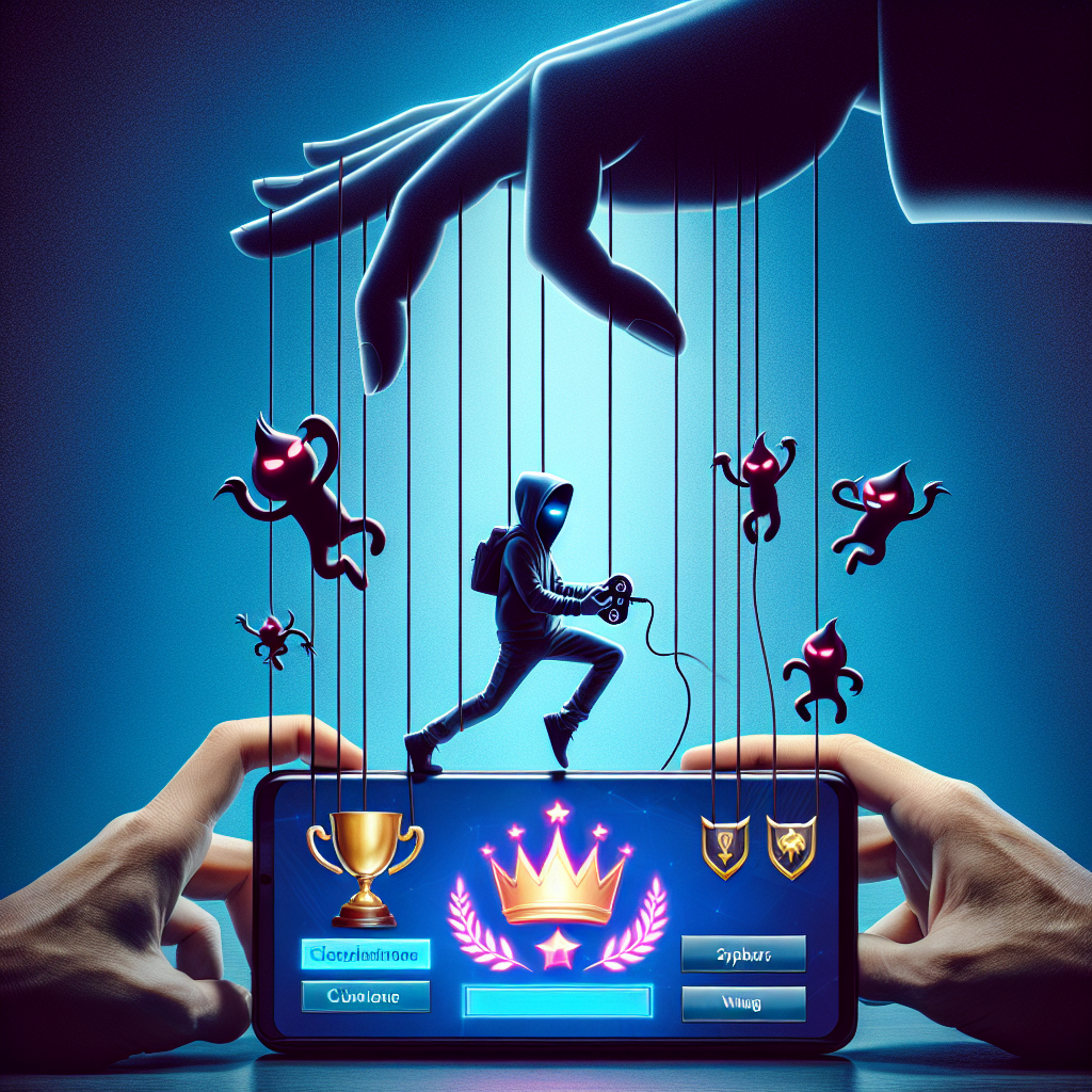 Unveiling the Secrets: How Players are Cheating in Mobile Legends