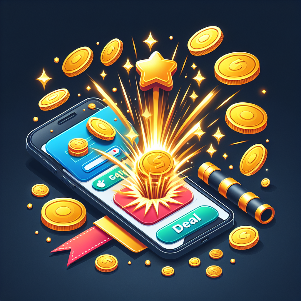 Top Up Mobile Legend Murah: Temukan Penawaran Terbaik Hari Ini