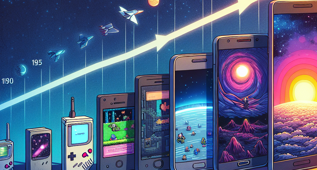 Exploring the Evolution of Mobile Legends: A Journey Through Its Background
