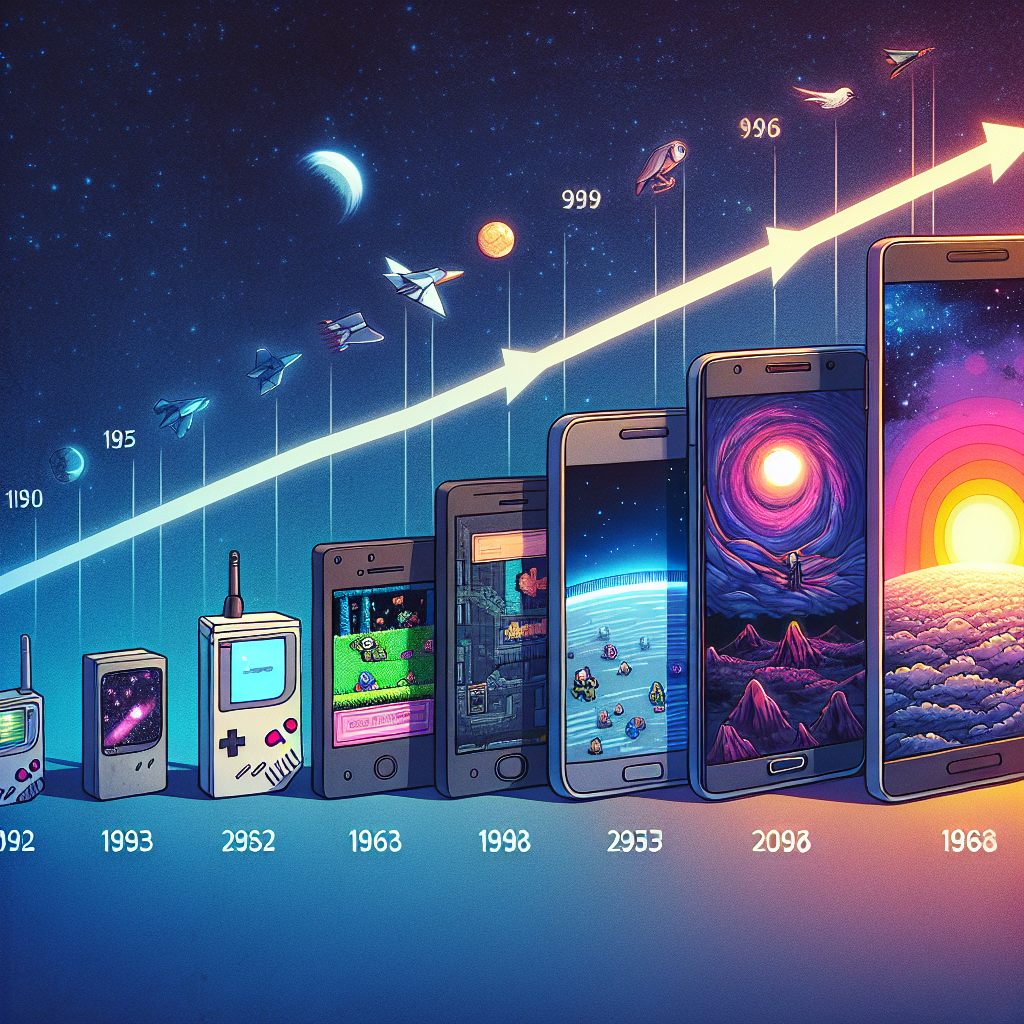 Exploring the Evolution of Mobile Legends: A Journey Through Its Background