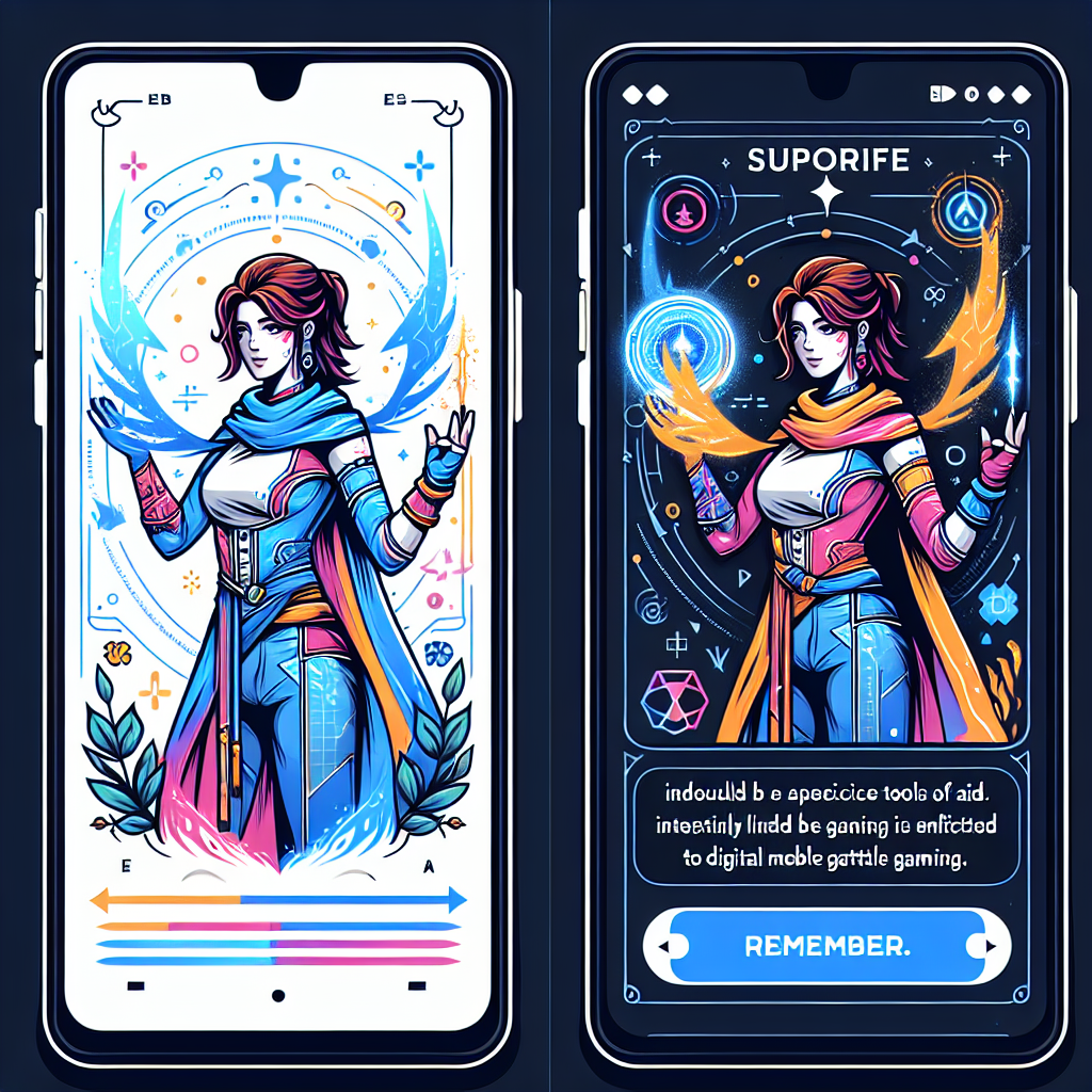 Angela: Mastering the Art of Support in Mobile Legends