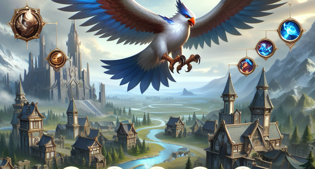 Hayabusa's Best Builds and Strategies in Mobile Legends