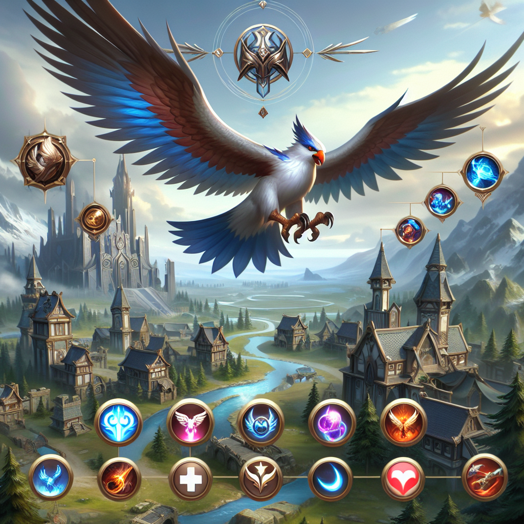 Hayabusa's Best Builds and Strategies in Mobile Legends