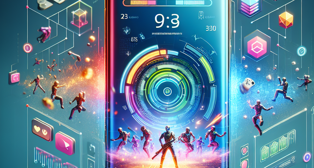 Infinix Mobile Legend: Revolutionizing the Smartphone Gaming Experience