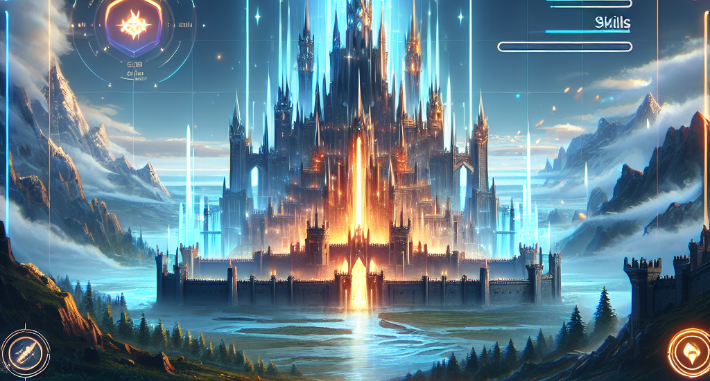 Mobile Legend PNG: Enhancing Your Gaming Experience with Stunning Visuals