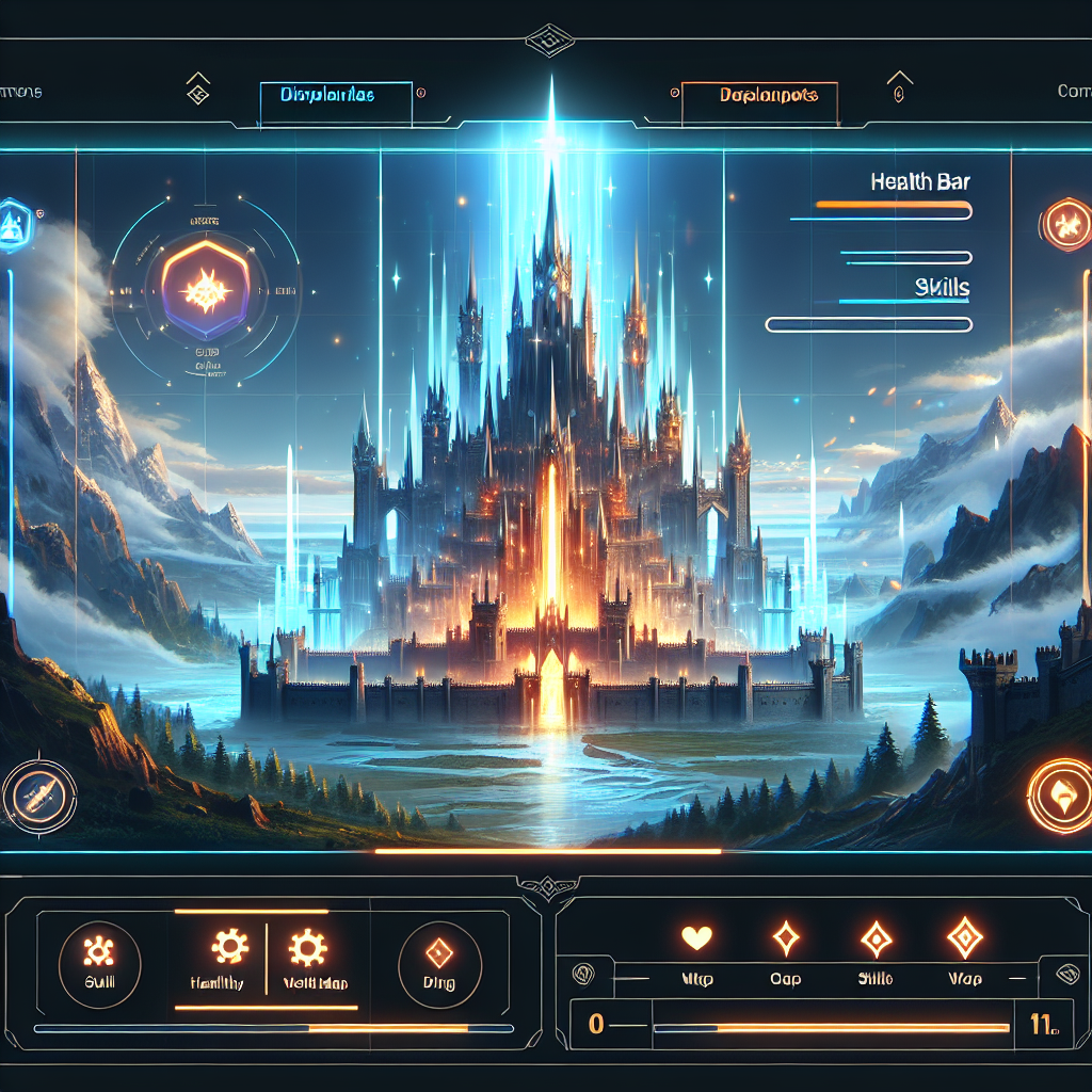Mobile Legend PNG: Enhancing Your Gaming Experience with Stunning Visuals