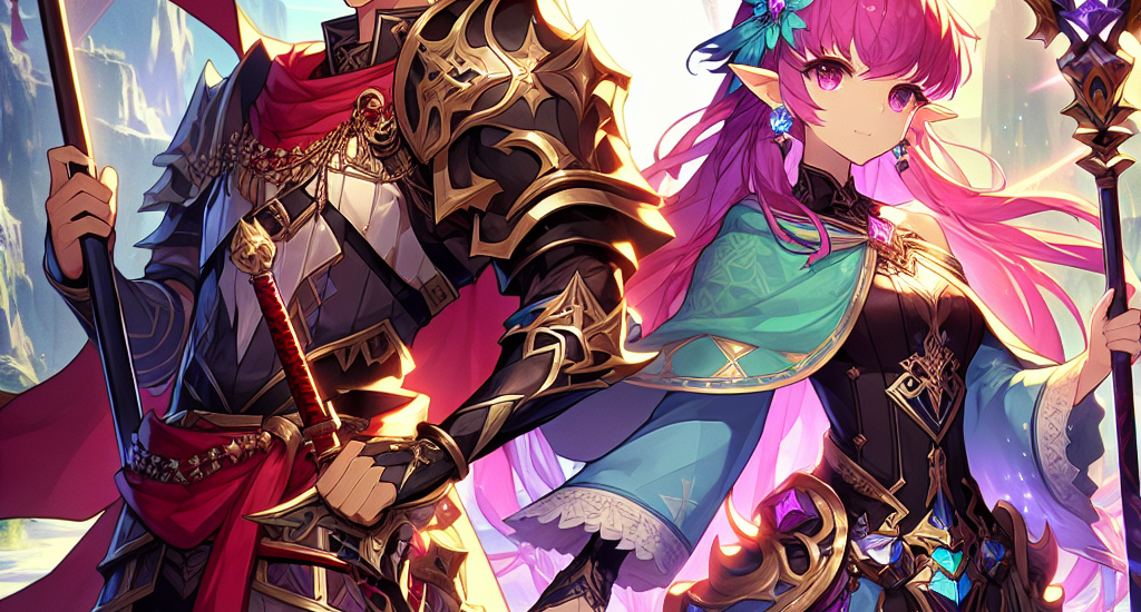 Hentai Mobile Legends: Exploring the Fusion of Anime Art and Mobile Gaming