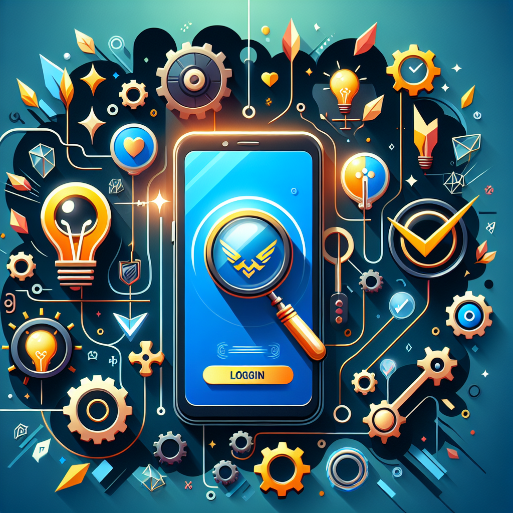 Mastering Mobile Legends Login: Tips and Troubleshooting