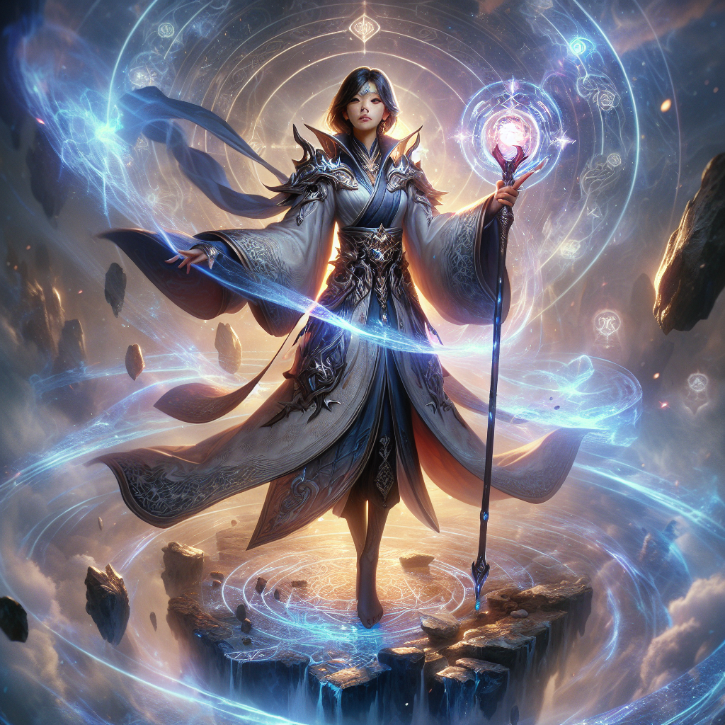 Exploring Ling's Mastery in Mobile Legends