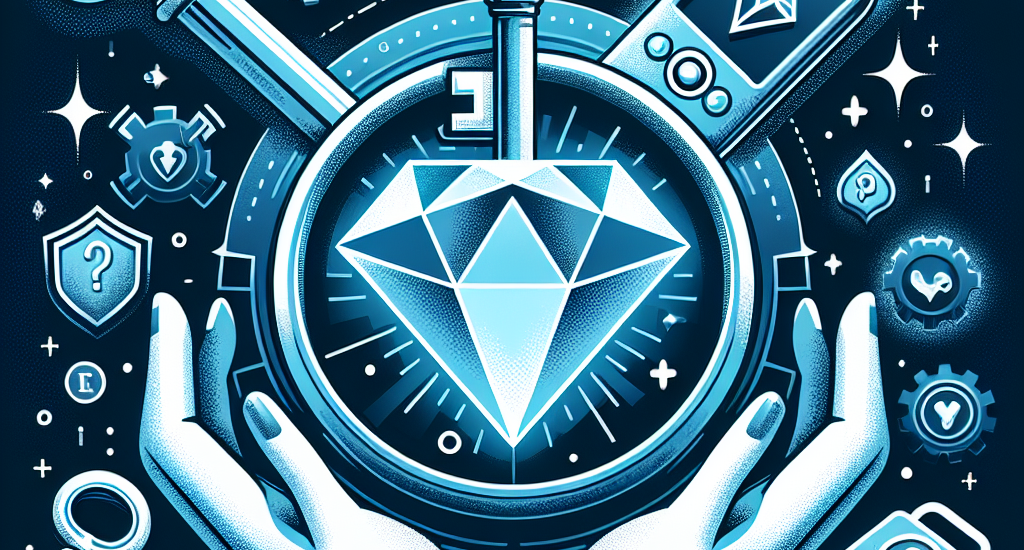 Unlocking Success: Strategies to Maximize Your Diamond Earning Potential in Mobile Legends