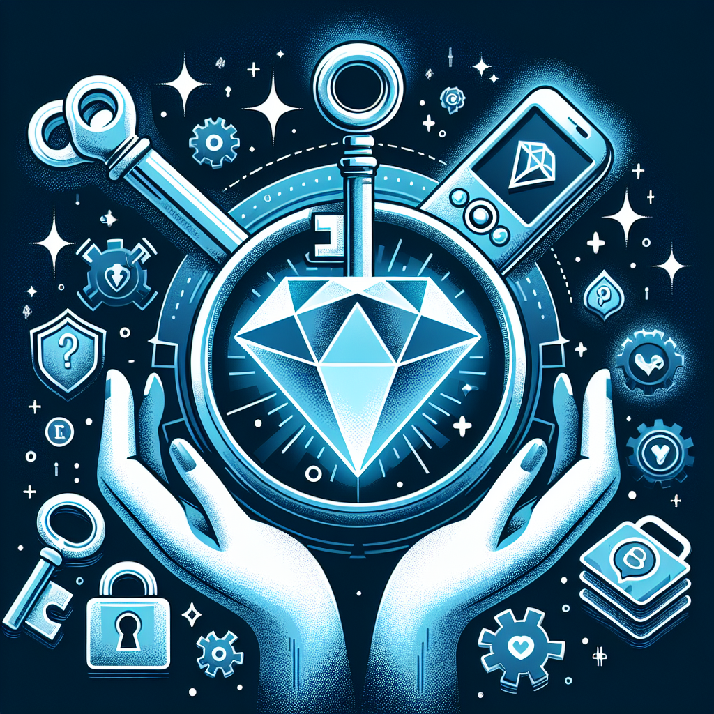 Unlocking Success: Strategies to Maximize Your Diamond Earning Potential in Mobile Legends