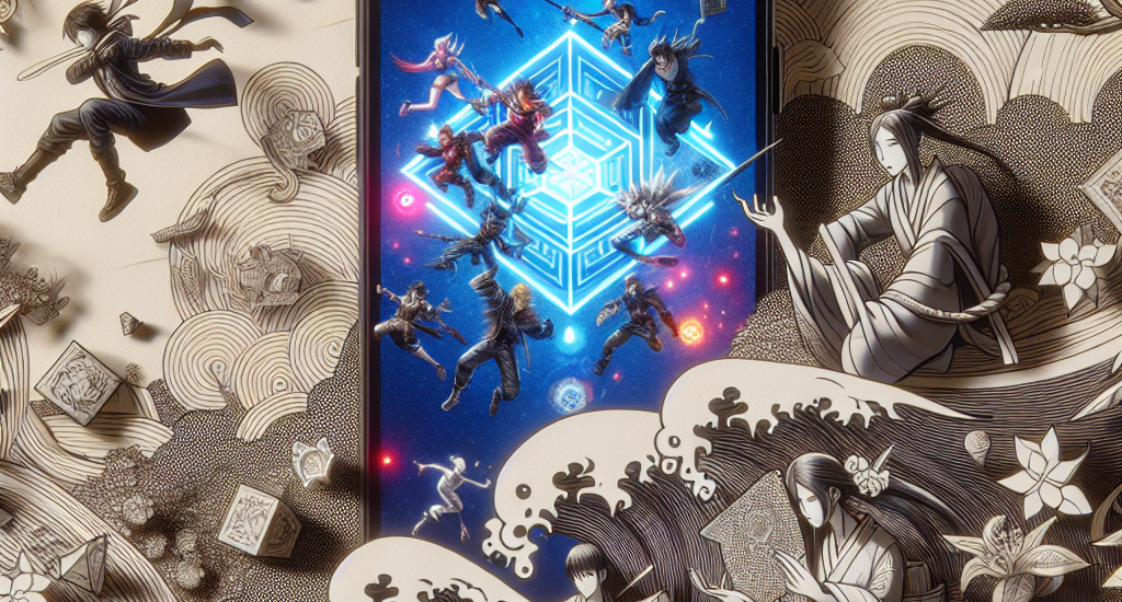 Exploring the Controversial Intersection of Mobile Legends and Hentai Art